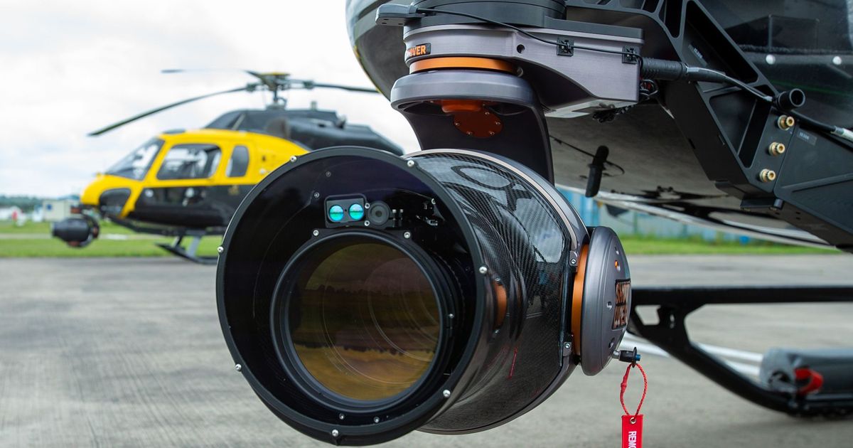 Wind Turbine Inspection Software