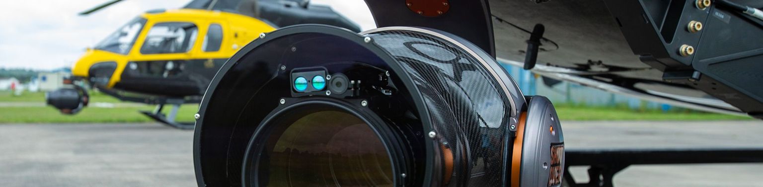 Wind Turbine Inspection Software